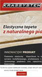 Mobile Screenshot of krassystem.pl